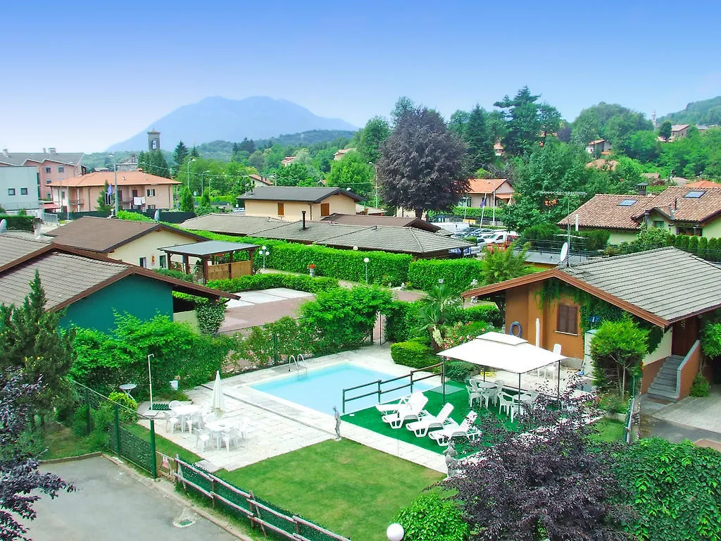 Motel-Hotel Pegaso Marzio