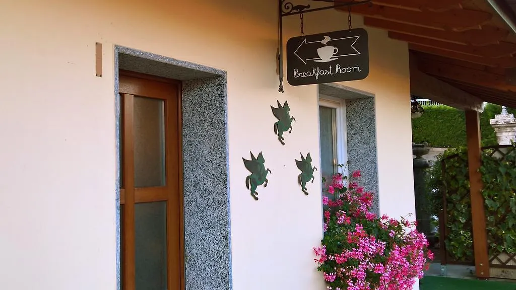 Motel-Hotel Pegaso Marzio 3*,  Italie
