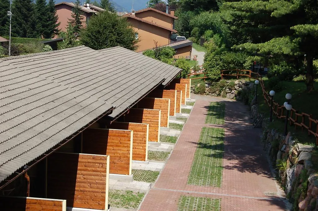 Motel Motel-Hotel Pegaso Marzio
