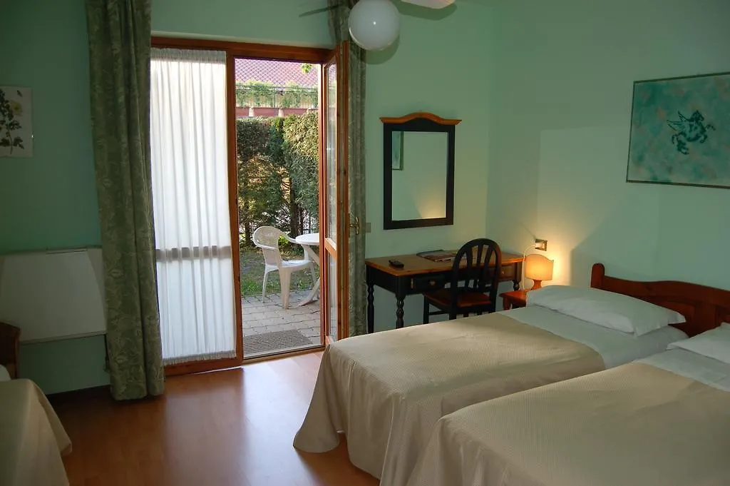 Motel-Hotel Pegaso Marzio